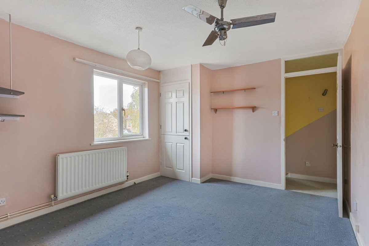 Shawford Road, Bournemouth