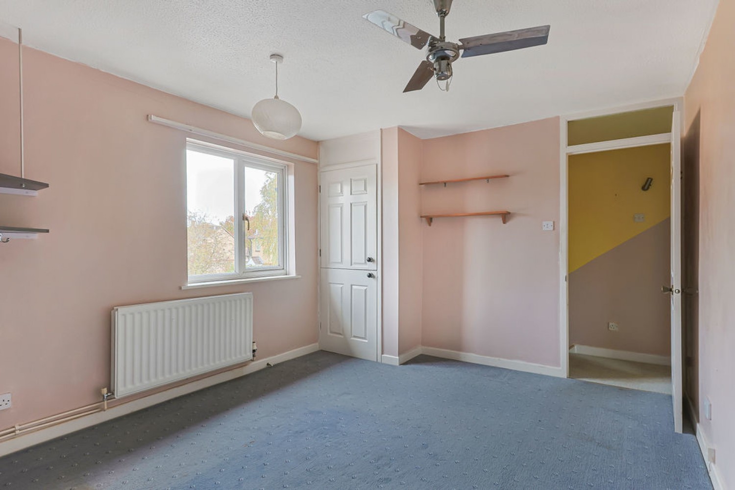 Shawford Road, Bournemouth