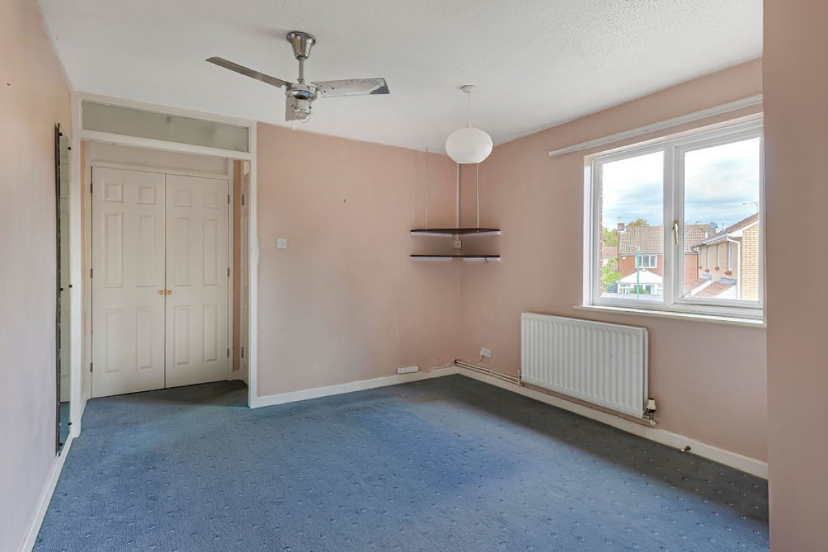 Shawford Road, Bournemouth