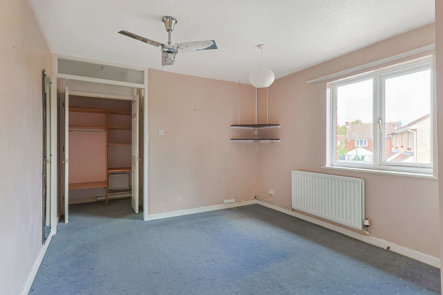 Shawford Road, Bournemouth