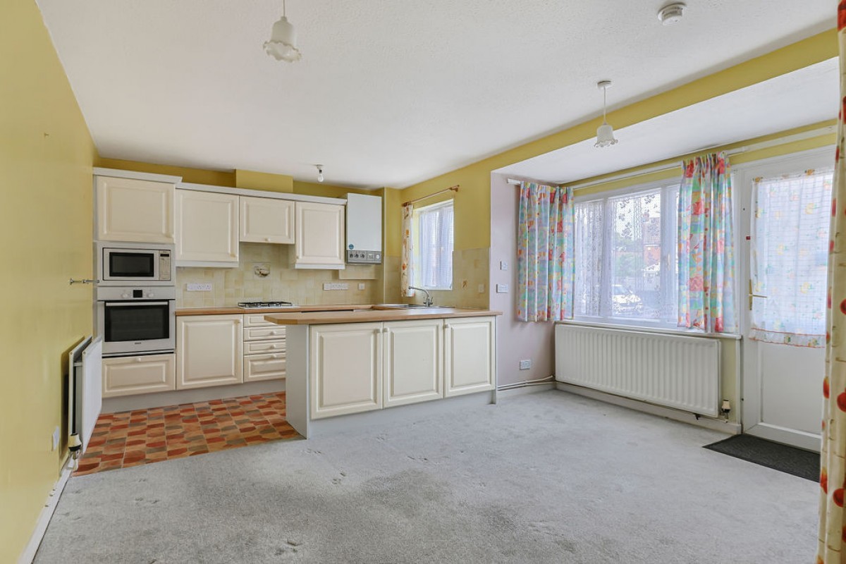 Shawford Road, Bournemouth