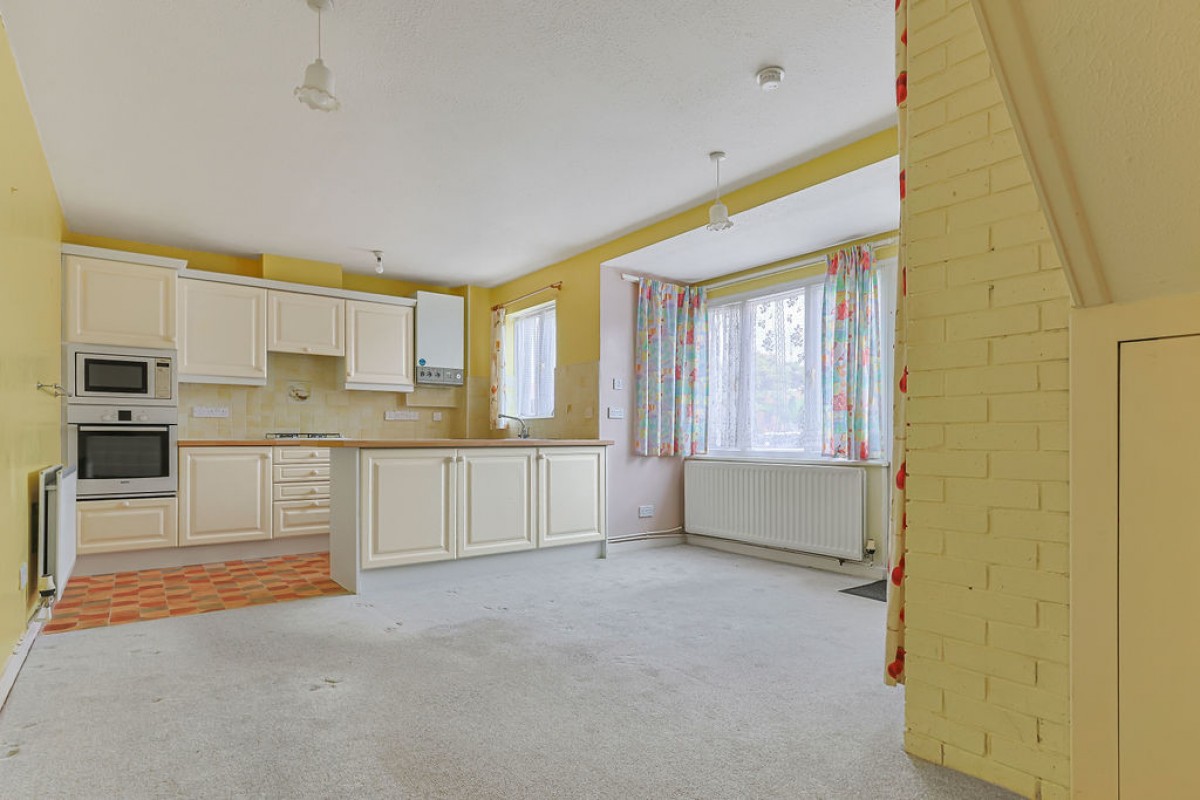 Shawford Road, Bournemouth