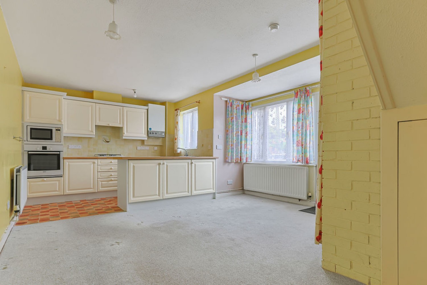 Shawford Road, Bournemouth