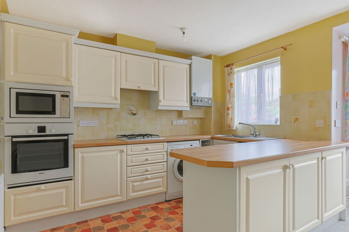 Shawford Road, Bournemouth