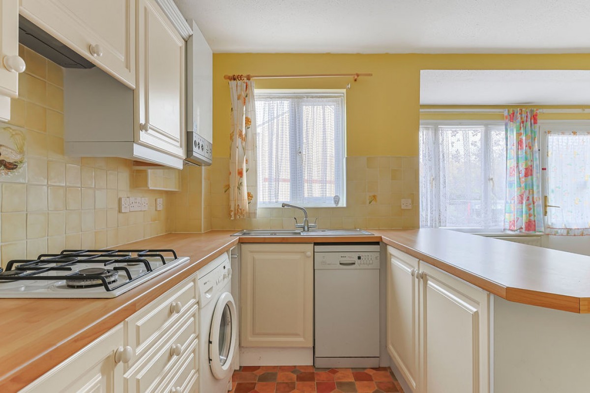 Shawford Road, Bournemouth