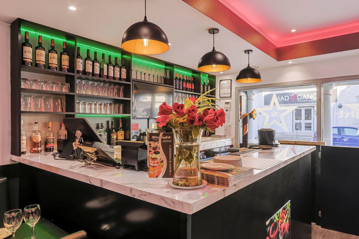 Starlight Indian Cuisine