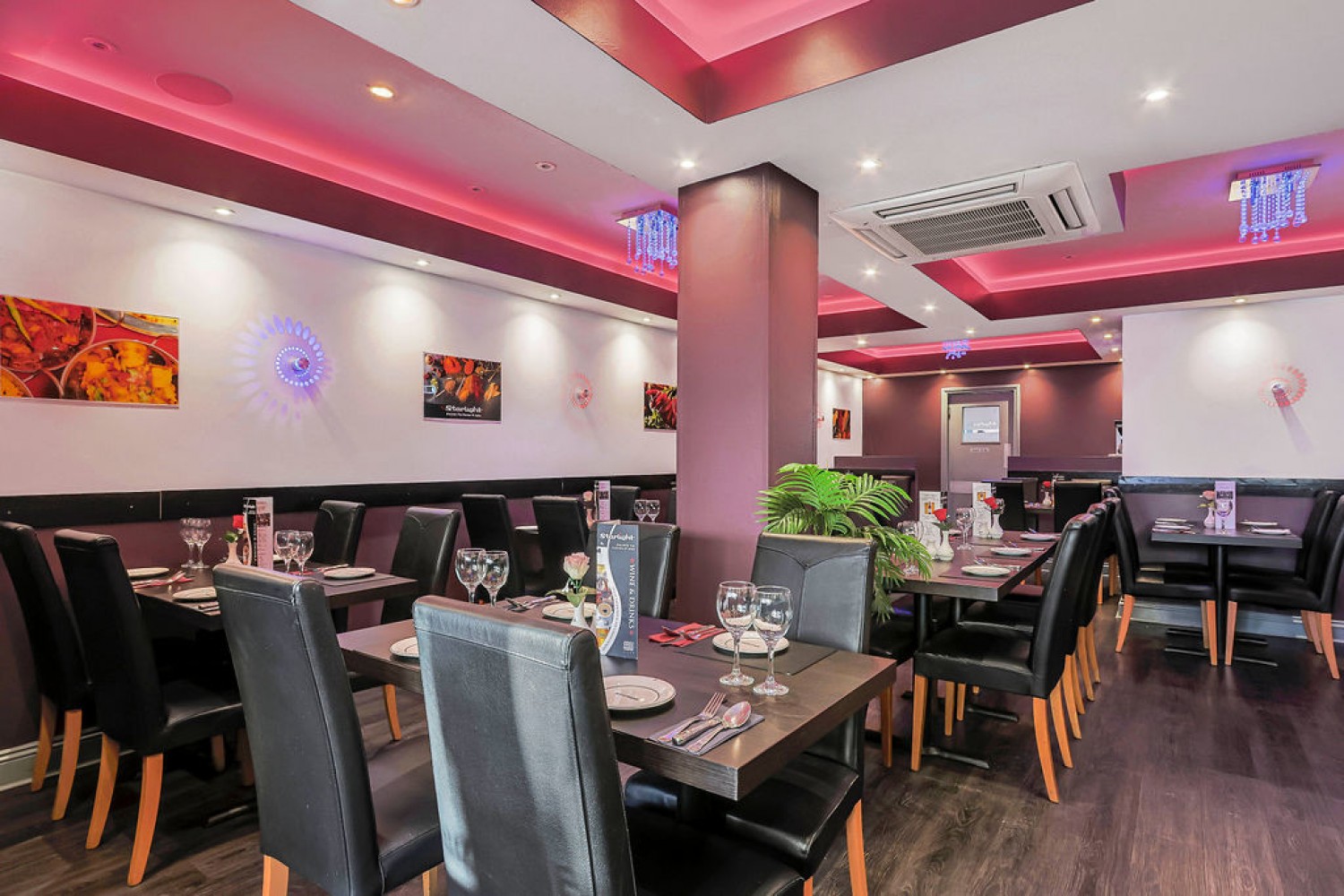 3 bedroom Land (Residential) for Sale Starlight Indian Cuisine