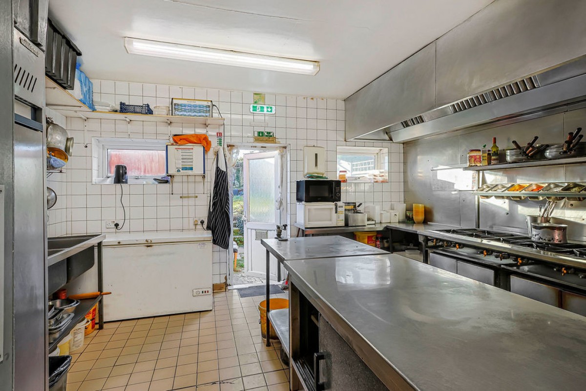 Starlight Indian Cuisine