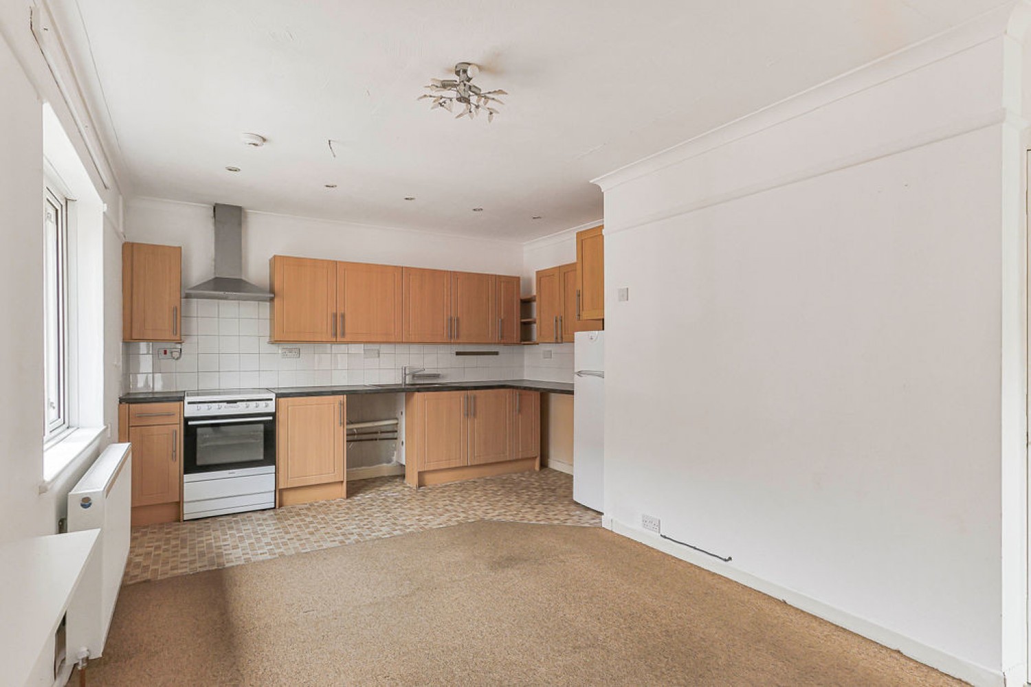 Campbell Road, Bournemouth