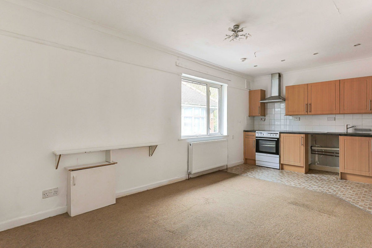 Campbell Road, Bournemouth