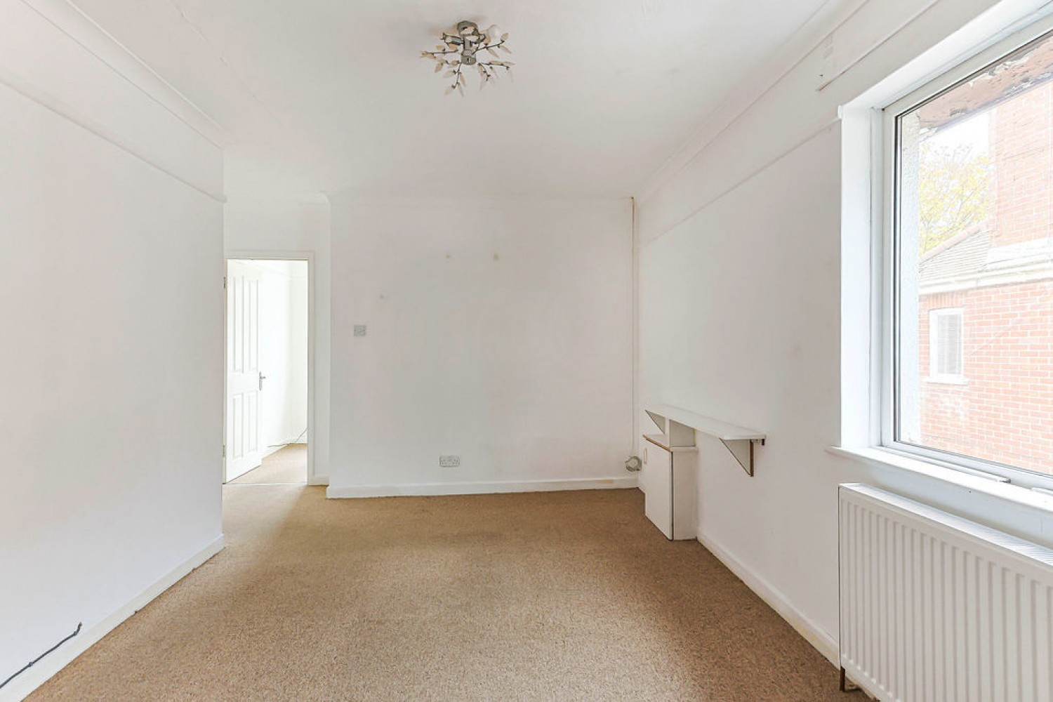 Campbell Road, Bournemouth