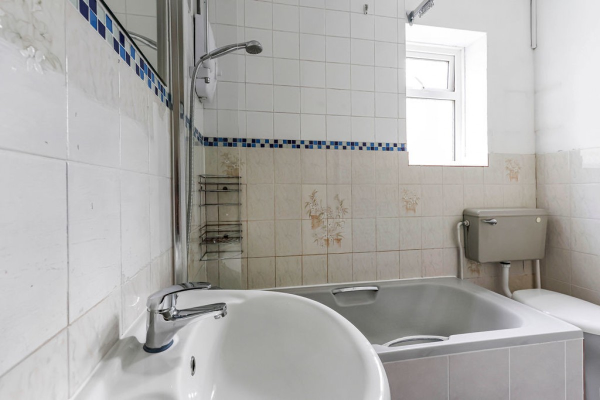 Campbell Road, Bournemouth