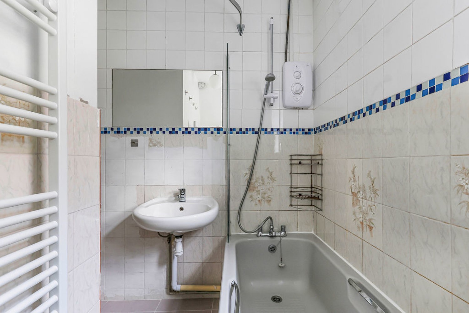 Campbell Road, Bournemouth