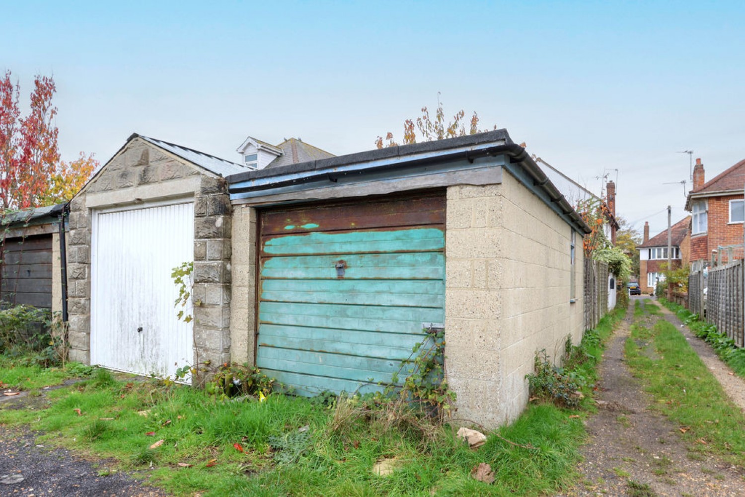 Campbell Road, Bournemouth