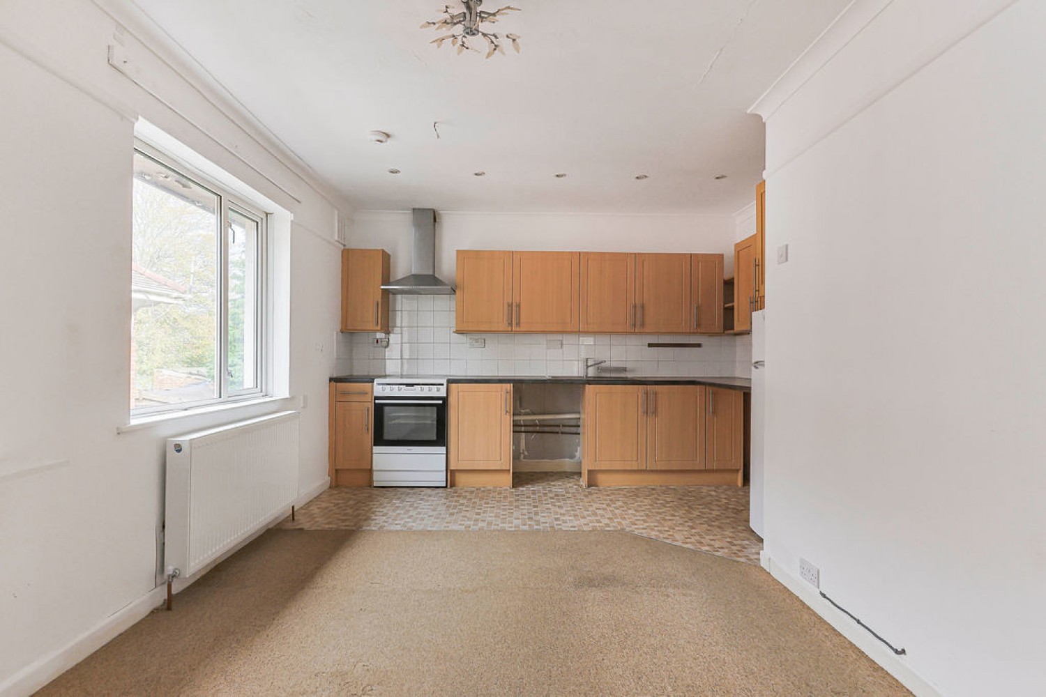 Campbell Road, Bournemouth