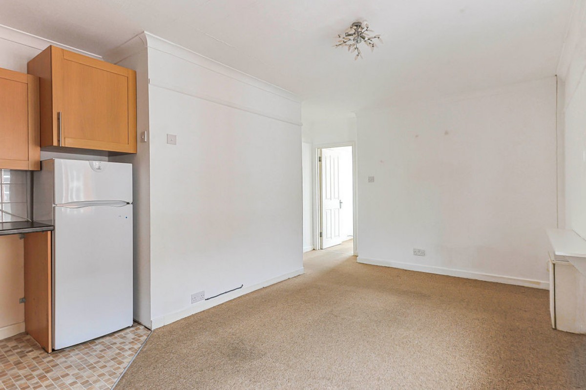 Campbell Road, Bournemouth