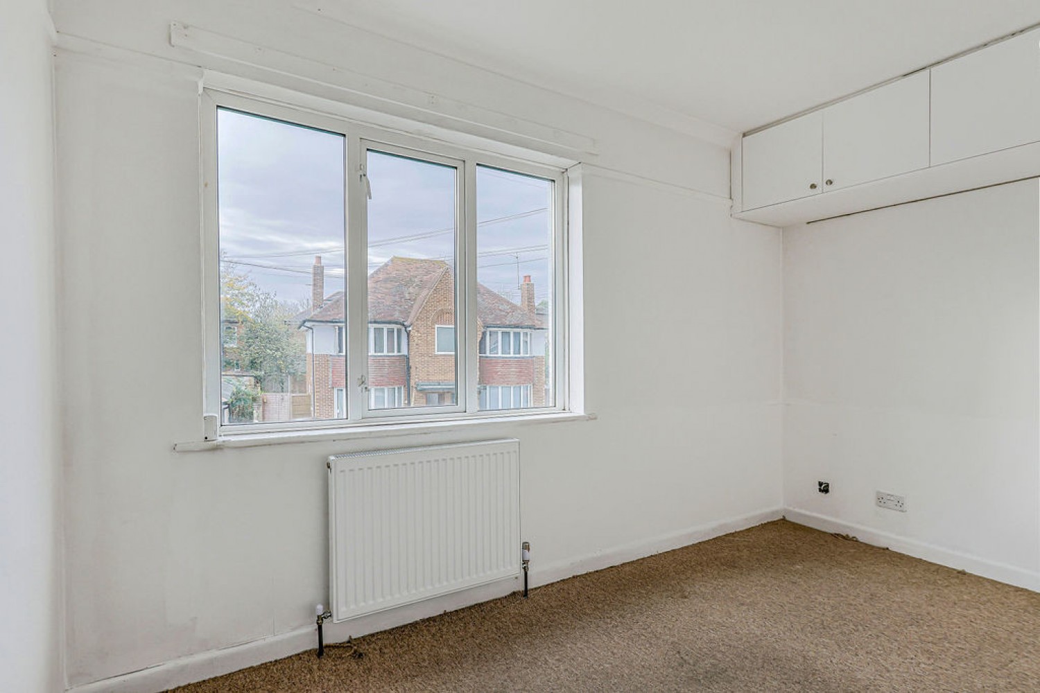 Campbell Road, Bournemouth