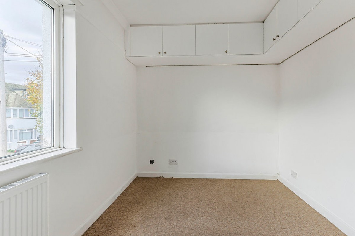 Campbell Road, Bournemouth