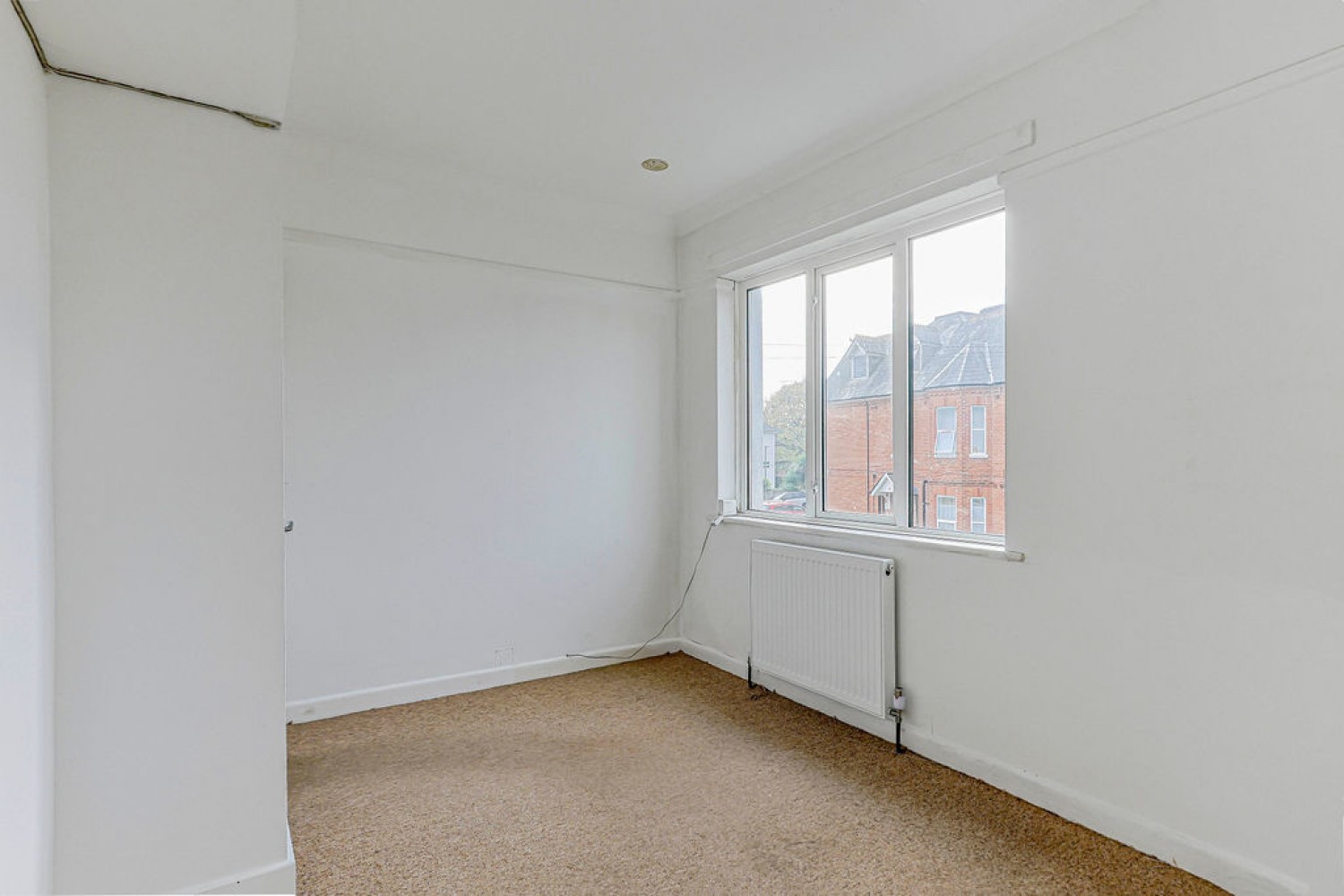 Campbell Road, Bournemouth