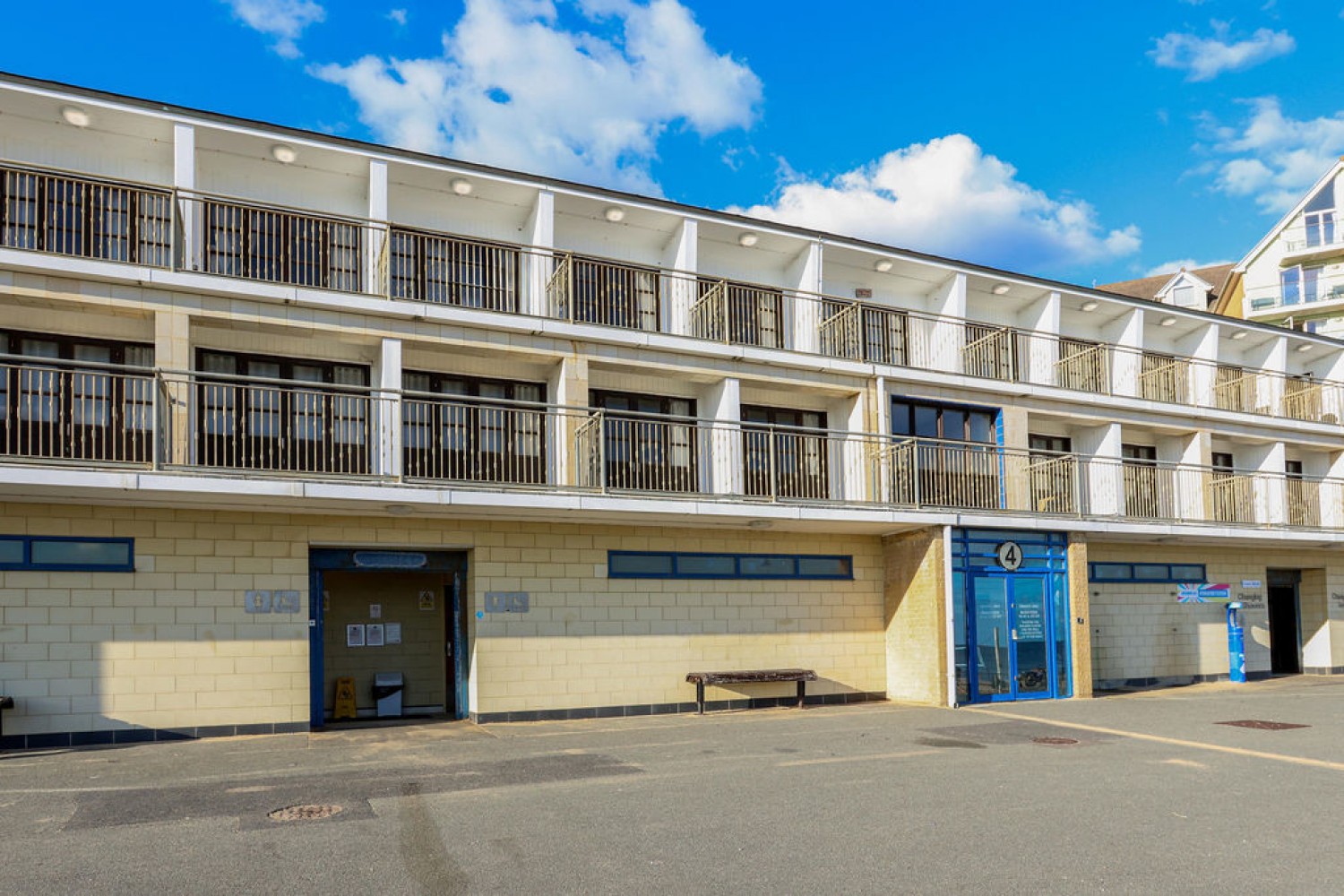 0 bedroom Flat for Sale Overstrand, Bournemouth