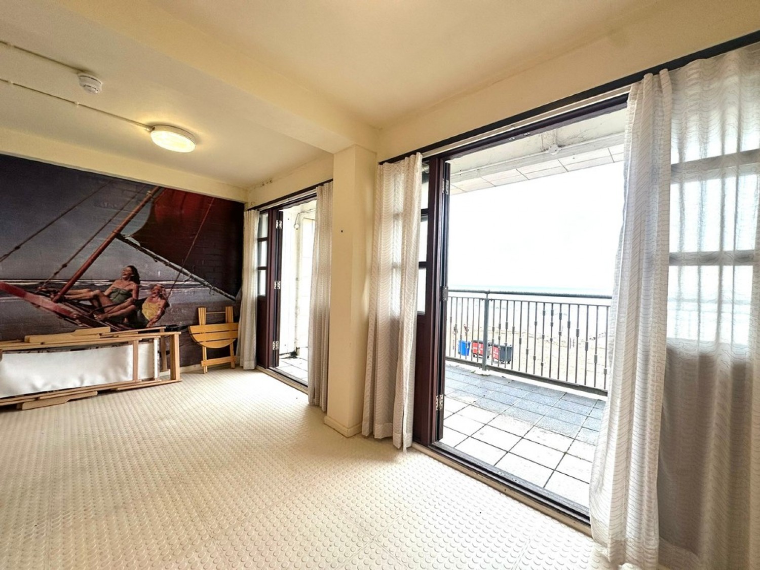 0 bedroom Flat for Sale Overstrand, Bournemouth