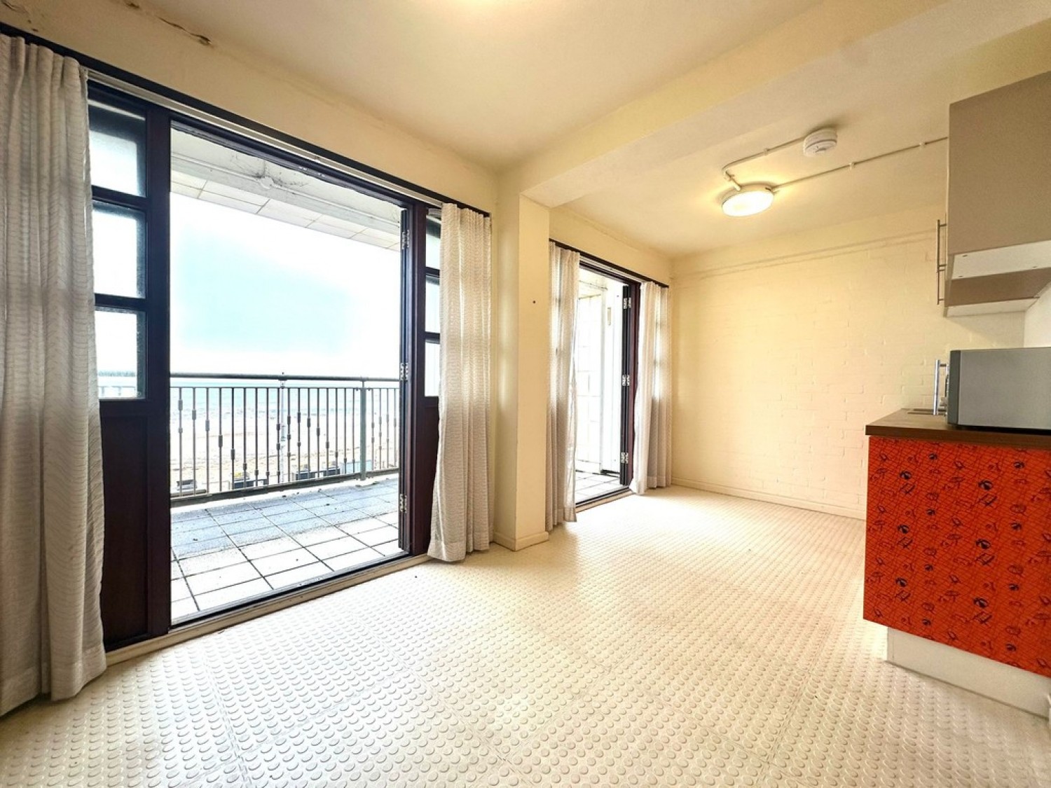 0 bedroom Flat for Sale Overstrand, Bournemouth