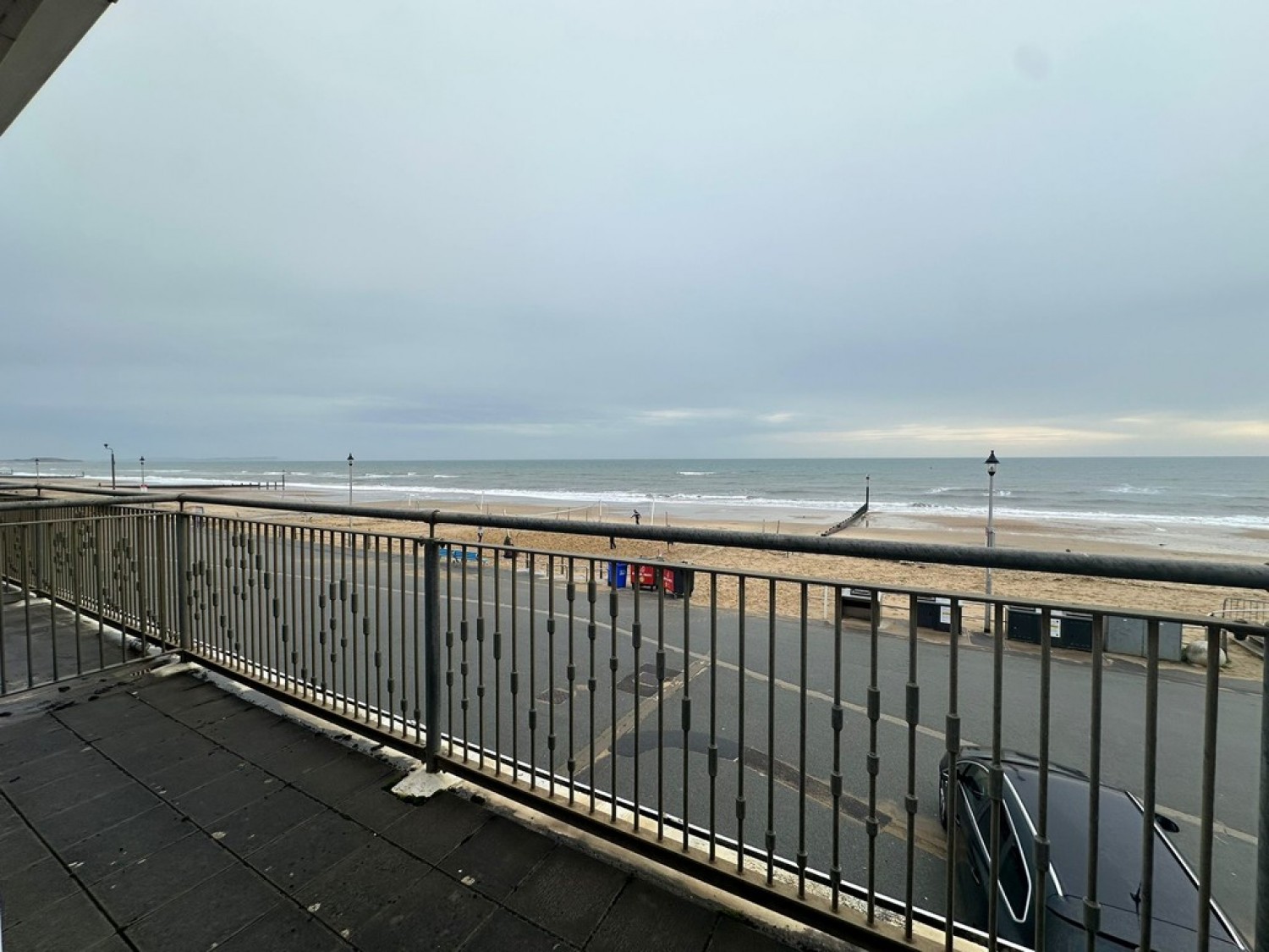 0 bedroom Flat for Sale Overstrand, Bournemouth