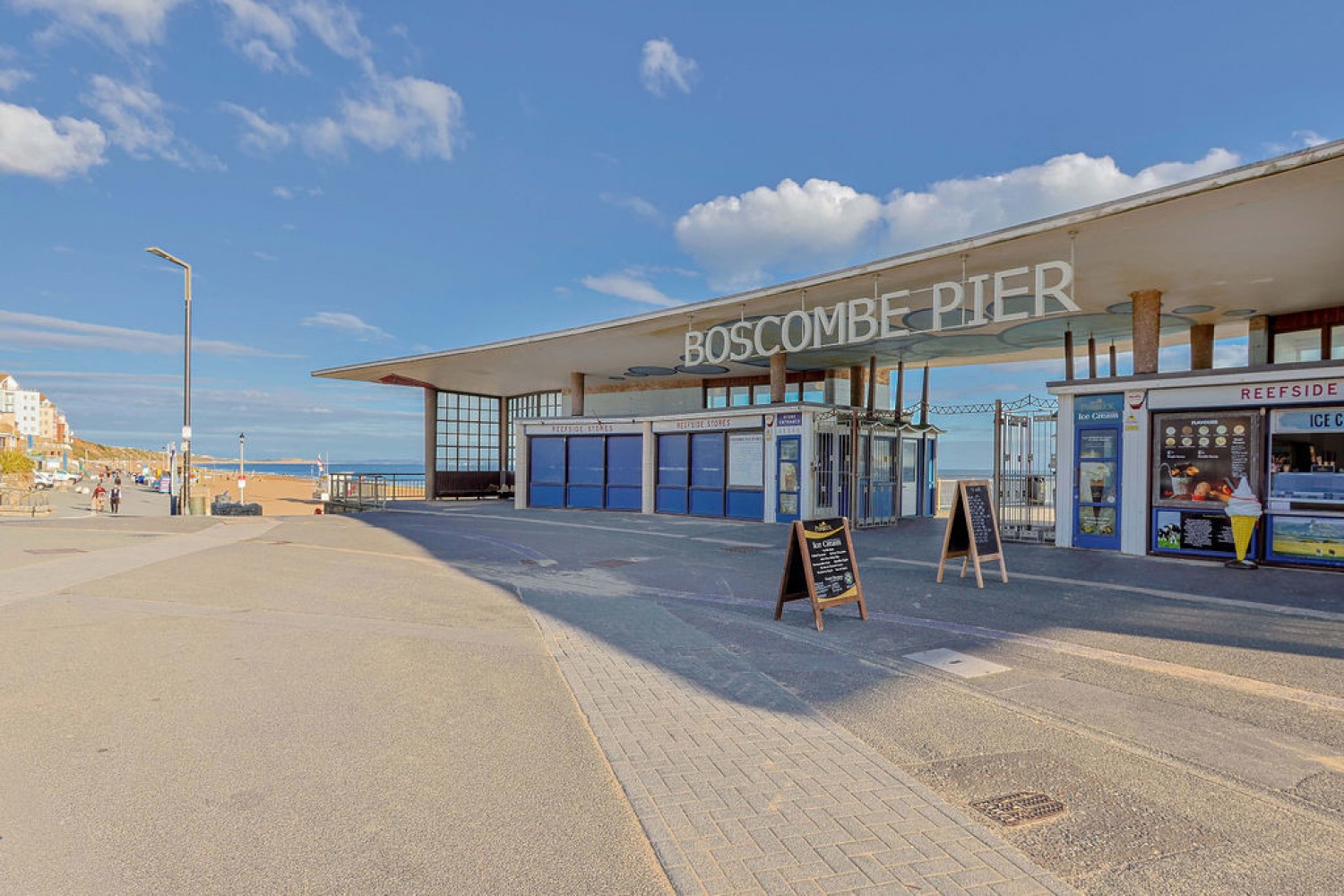 0 bedroom Flat for Sale Overstrand, Bournemouth