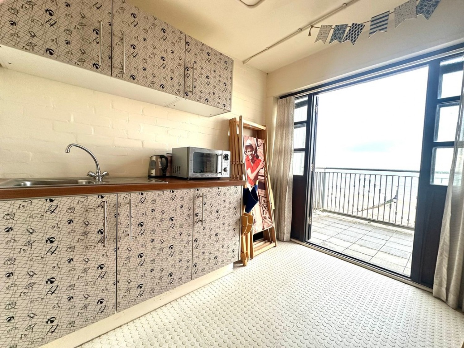 0 bedroom Flat for Sale Overstrand, Bournemouth