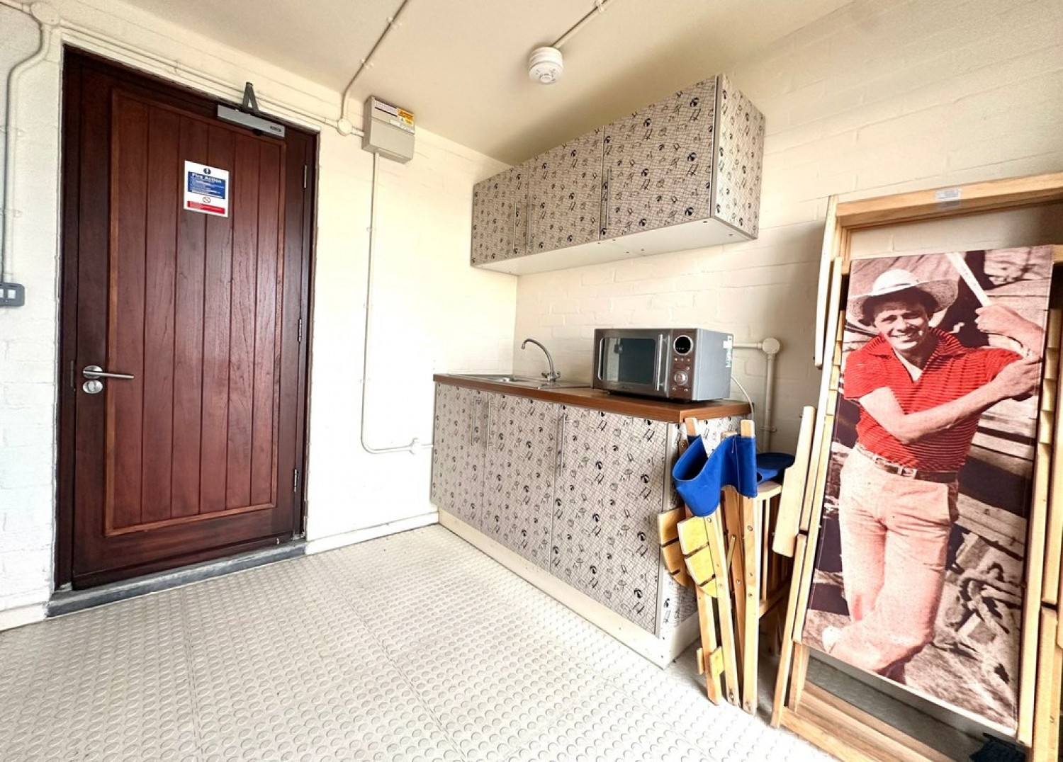 0 bedroom Flat for Sale Overstrand, Bournemouth