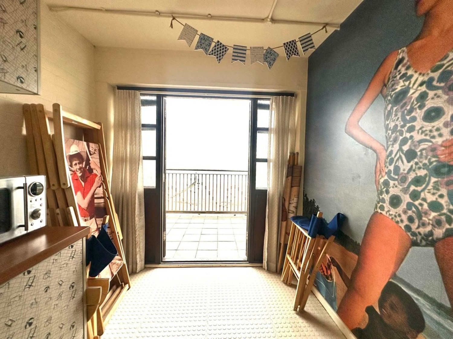 0 bedroom Flat for Sale Overstrand, Bournemouth