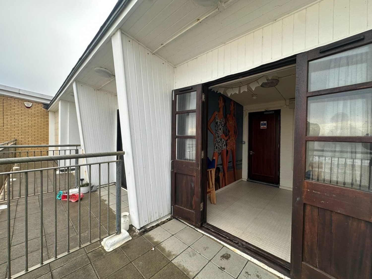 0 bedroom Flat for Sale Overstrand, Bournemouth