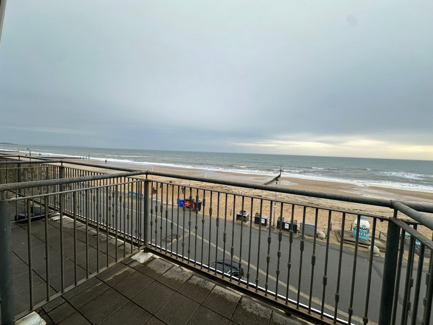 0 bedroom Flat for Sale Overstrand, Bournemouth