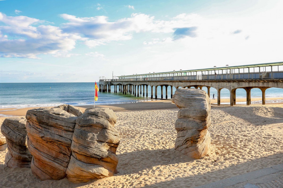 Overstrand, Bournemouth