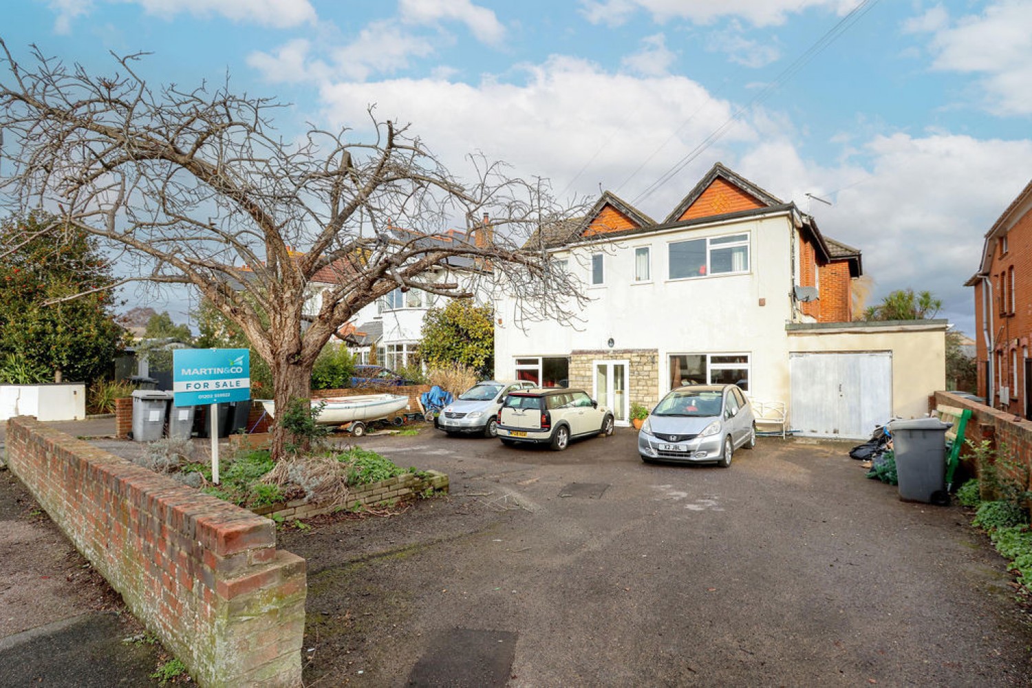 1 bedroom Flat for Sale Southbourne, Bournemouth, Dorset