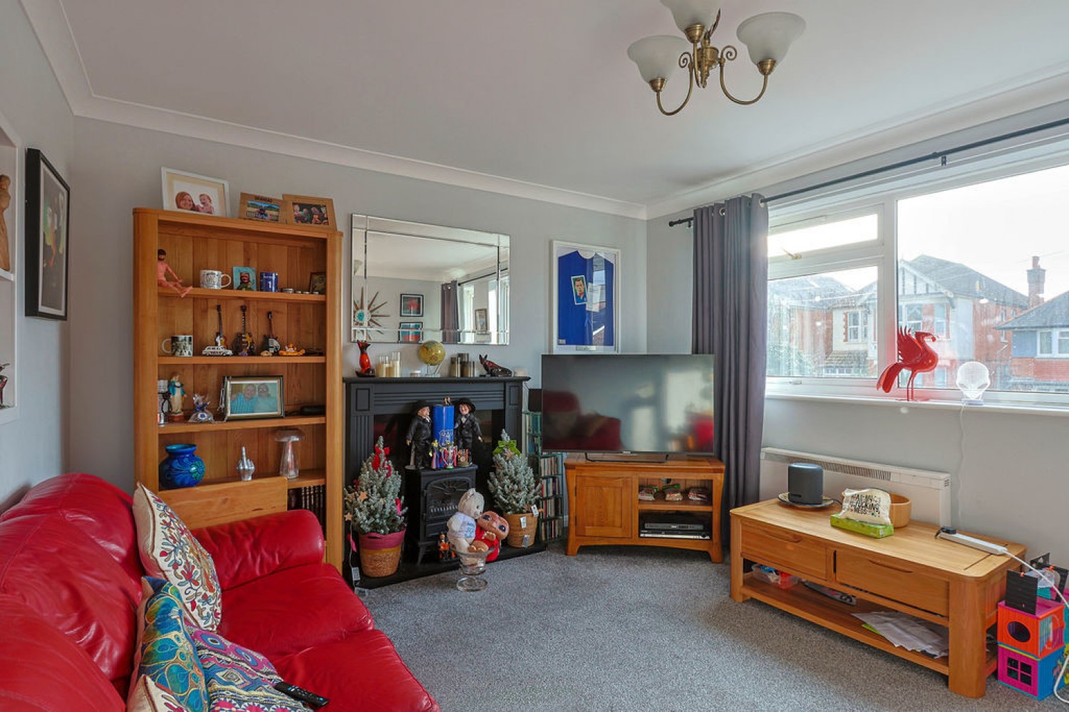1 bedroom Flat in Southbourne Road, Bournemouth