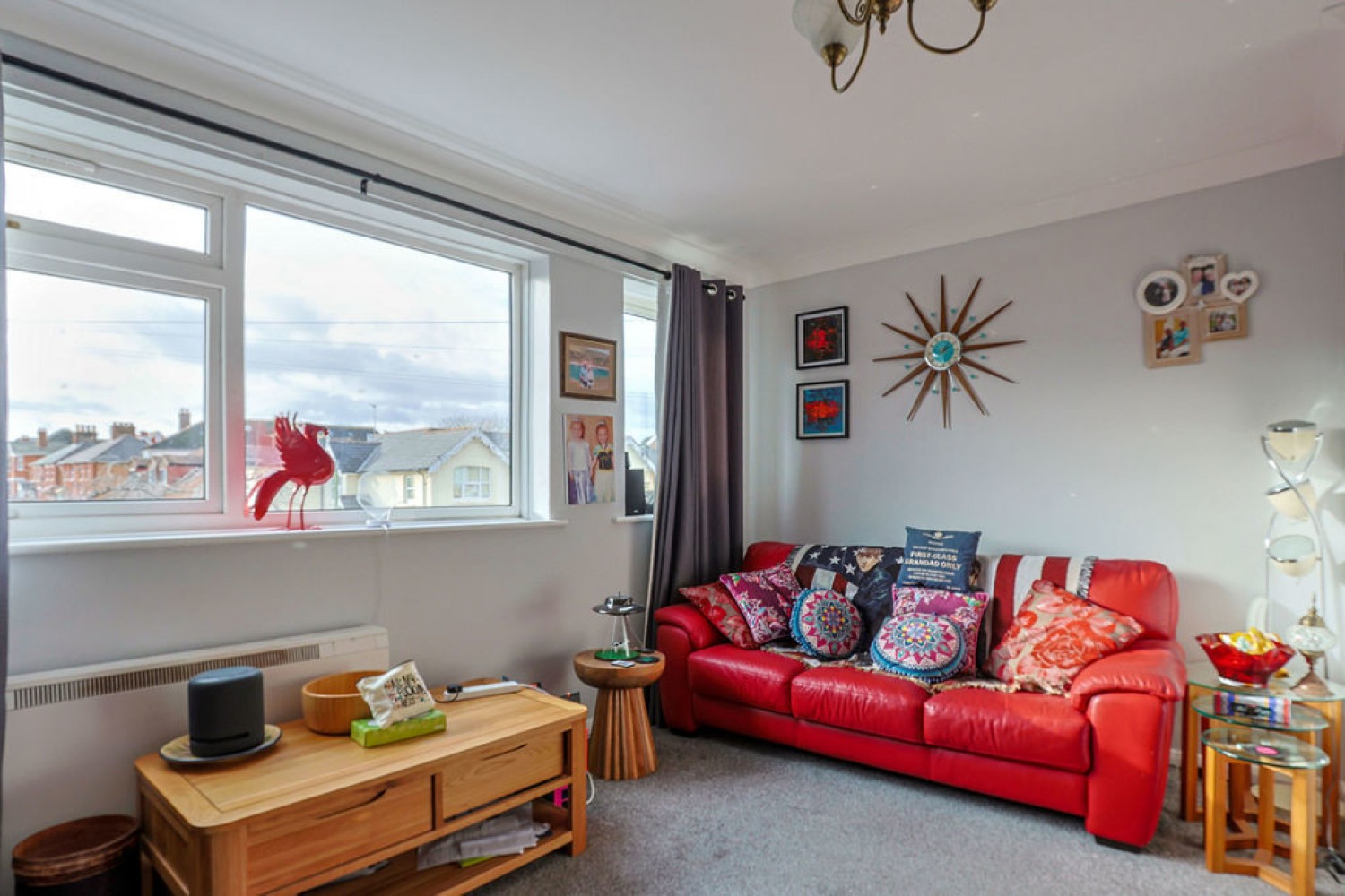 1 bedroom Flat in Southbourne Road, Bournemouth