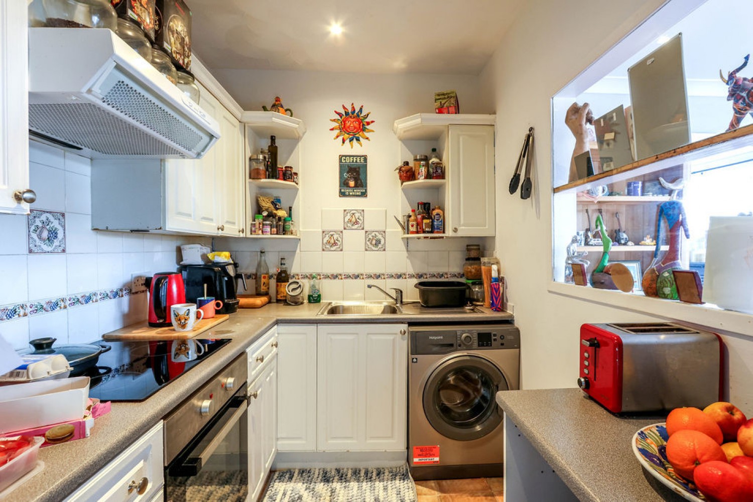 1 bedroom Flat in Southbourne Road, Bournemouth