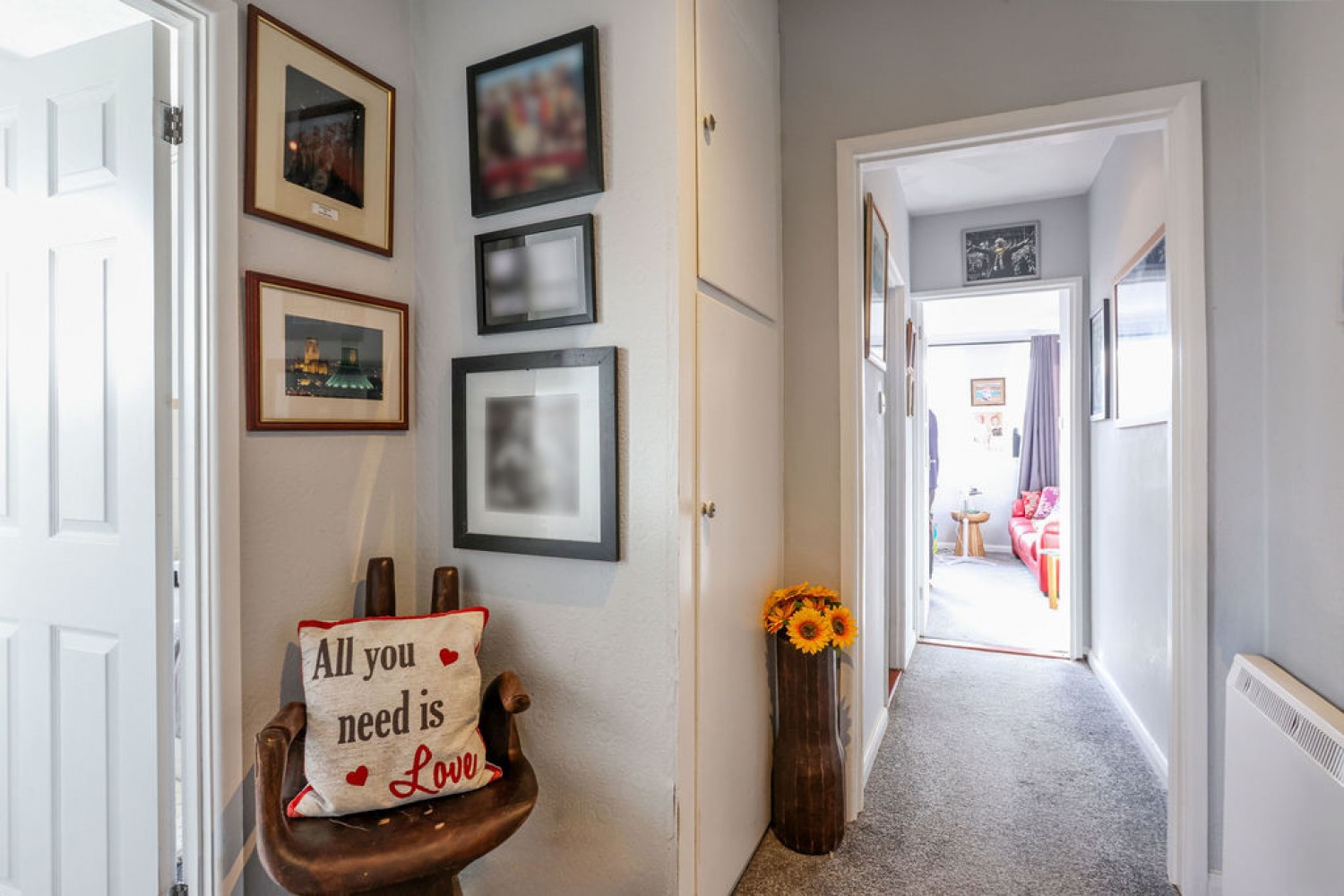 1 bedroom Flat in Southbourne Road, Bournemouth