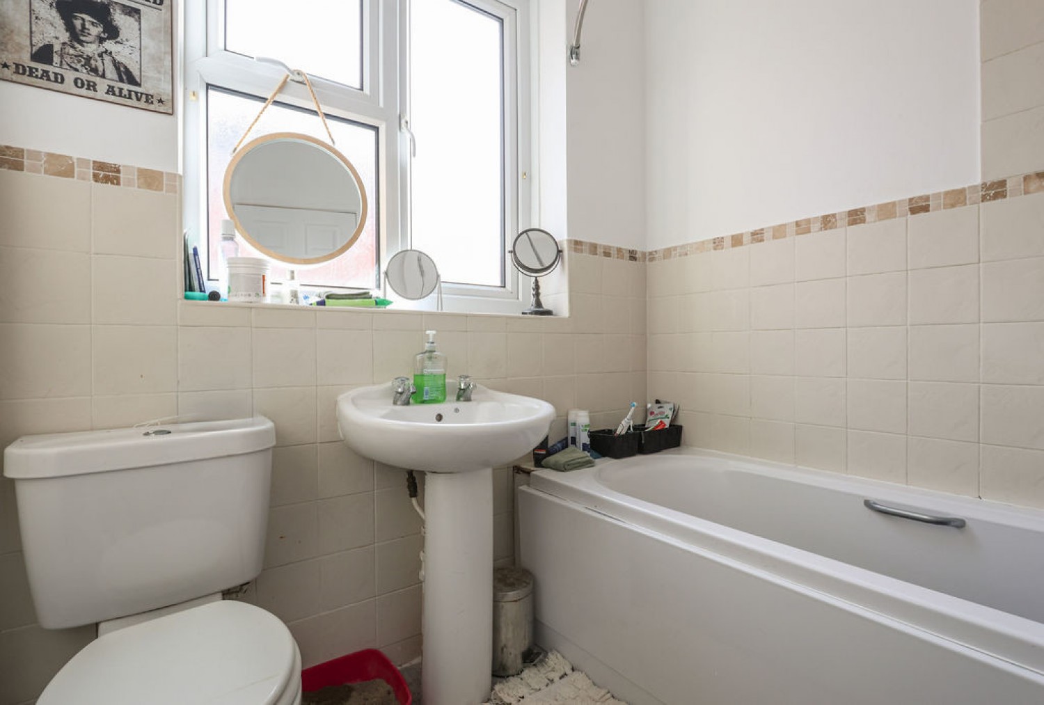 1 bedroom Flat in Southbourne Road, Bournemouth