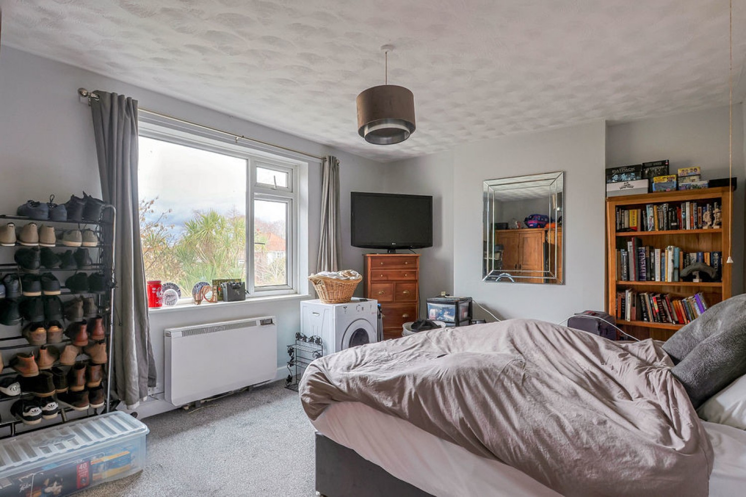 1 bedroom Flat in Southbourne Road, Bournemouth