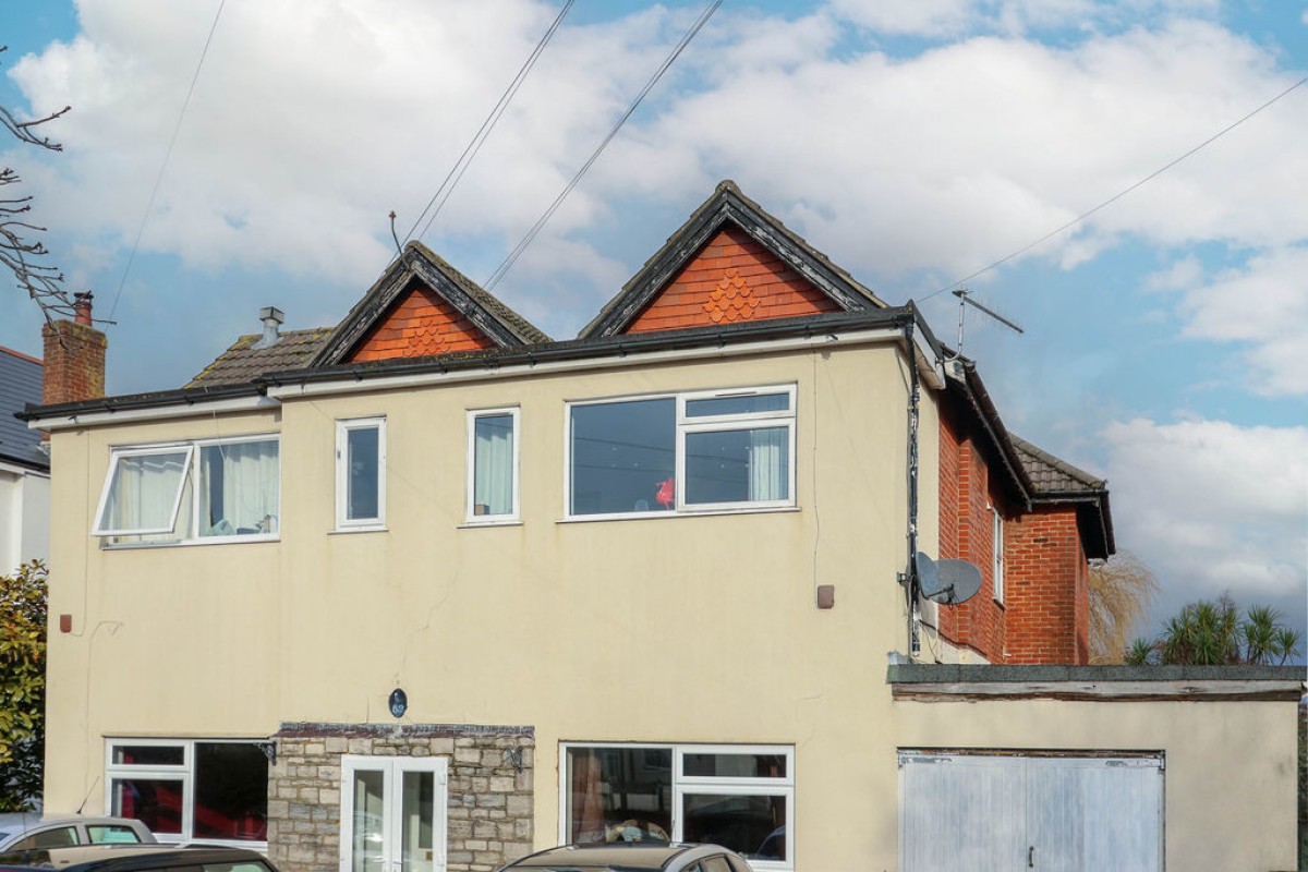 Southbourne Road, Bournemouth