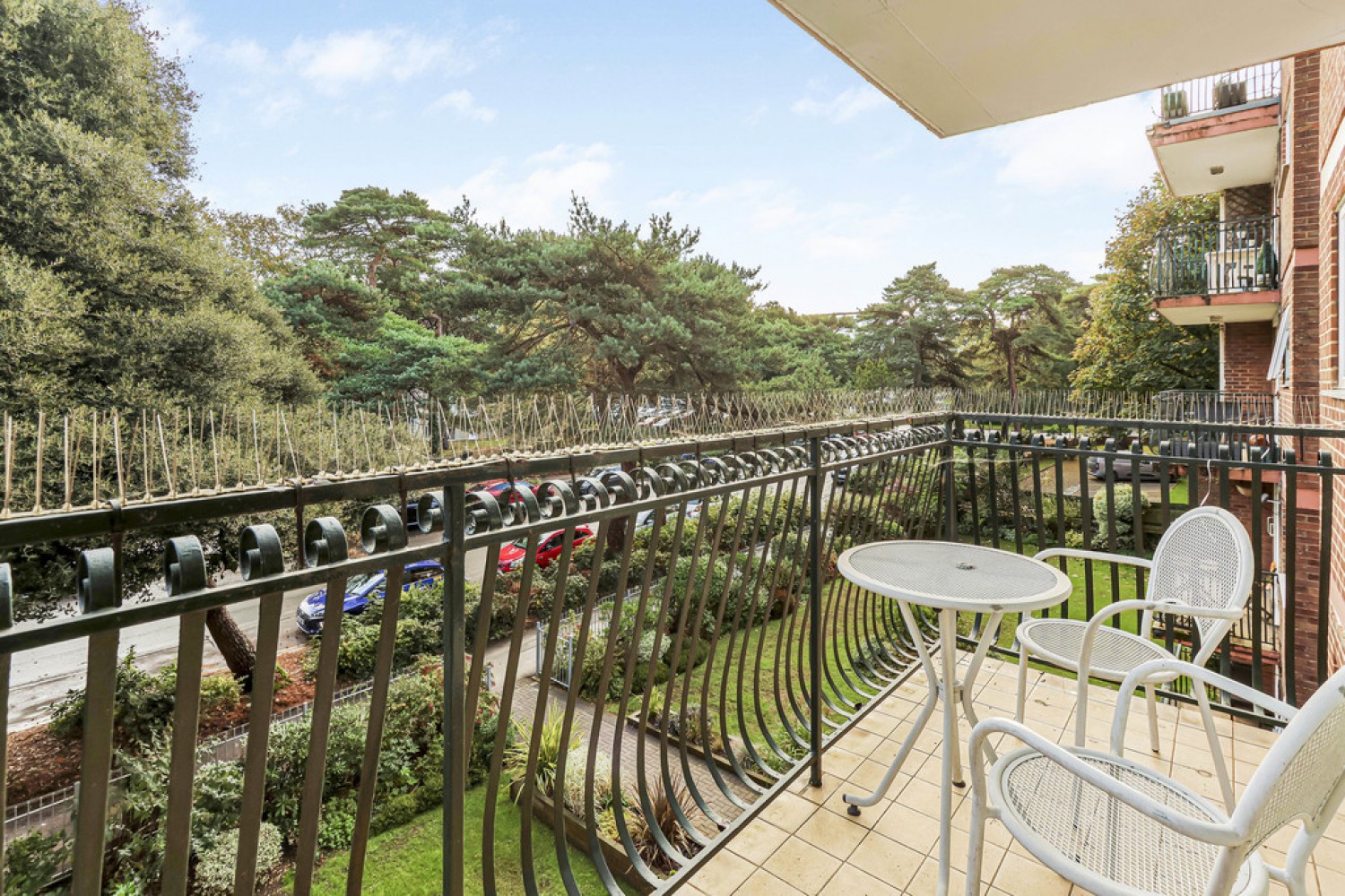 Meyrick Road, Bournemouth