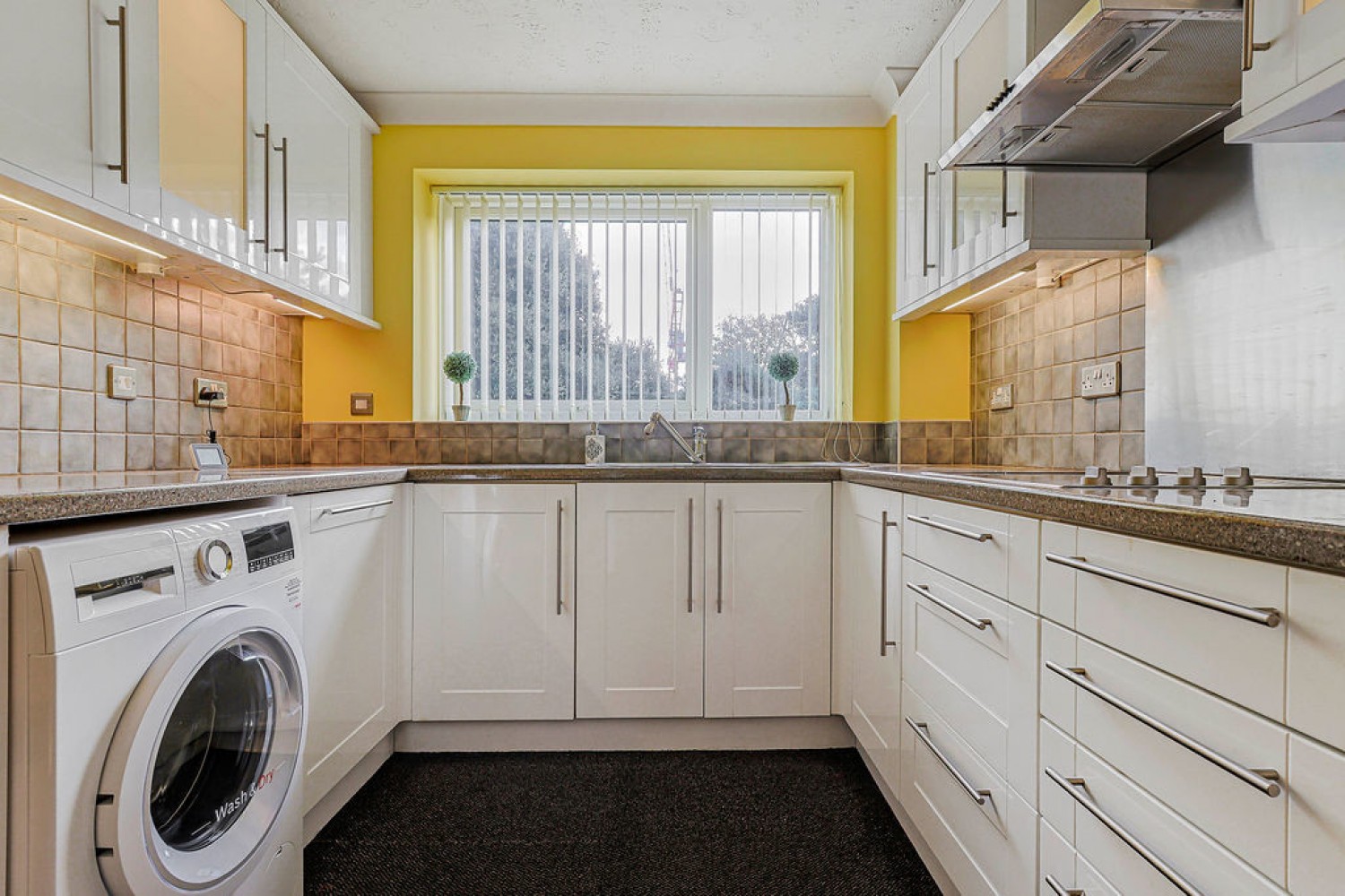 Meyrick Road, Bournemouth