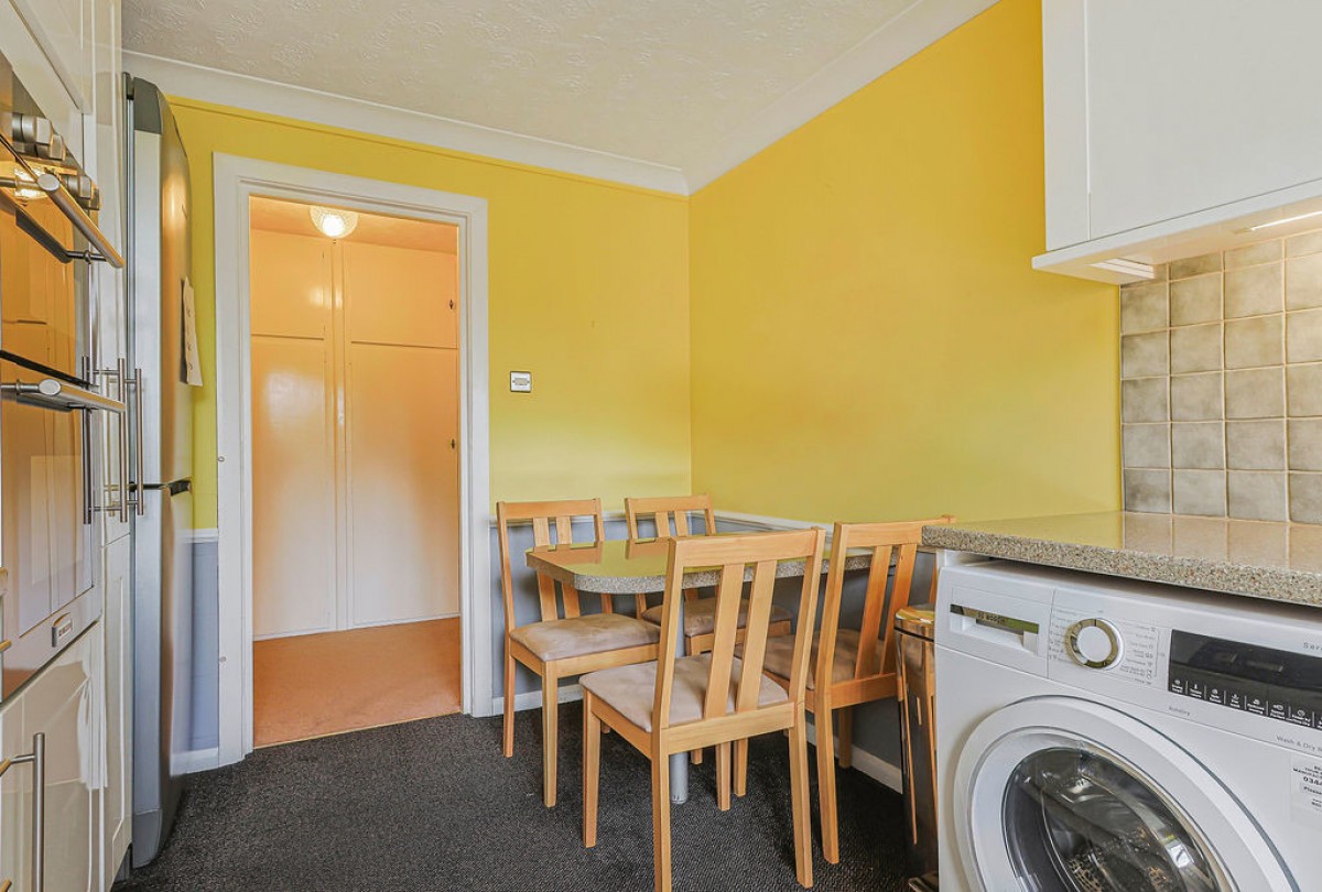 Meyrick Road, Bournemouth