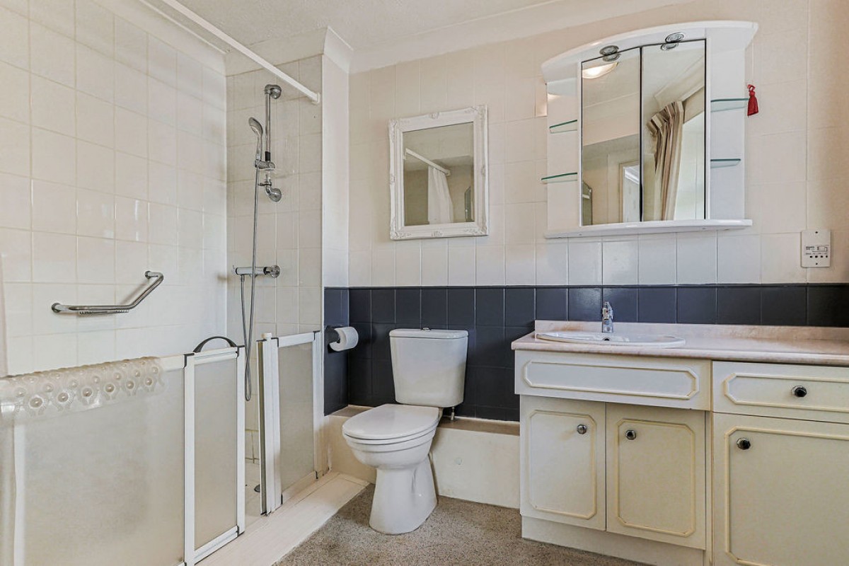 Meyrick Road, Bournemouth