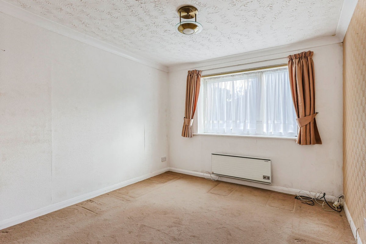 Meyrick Road, Bournemouth