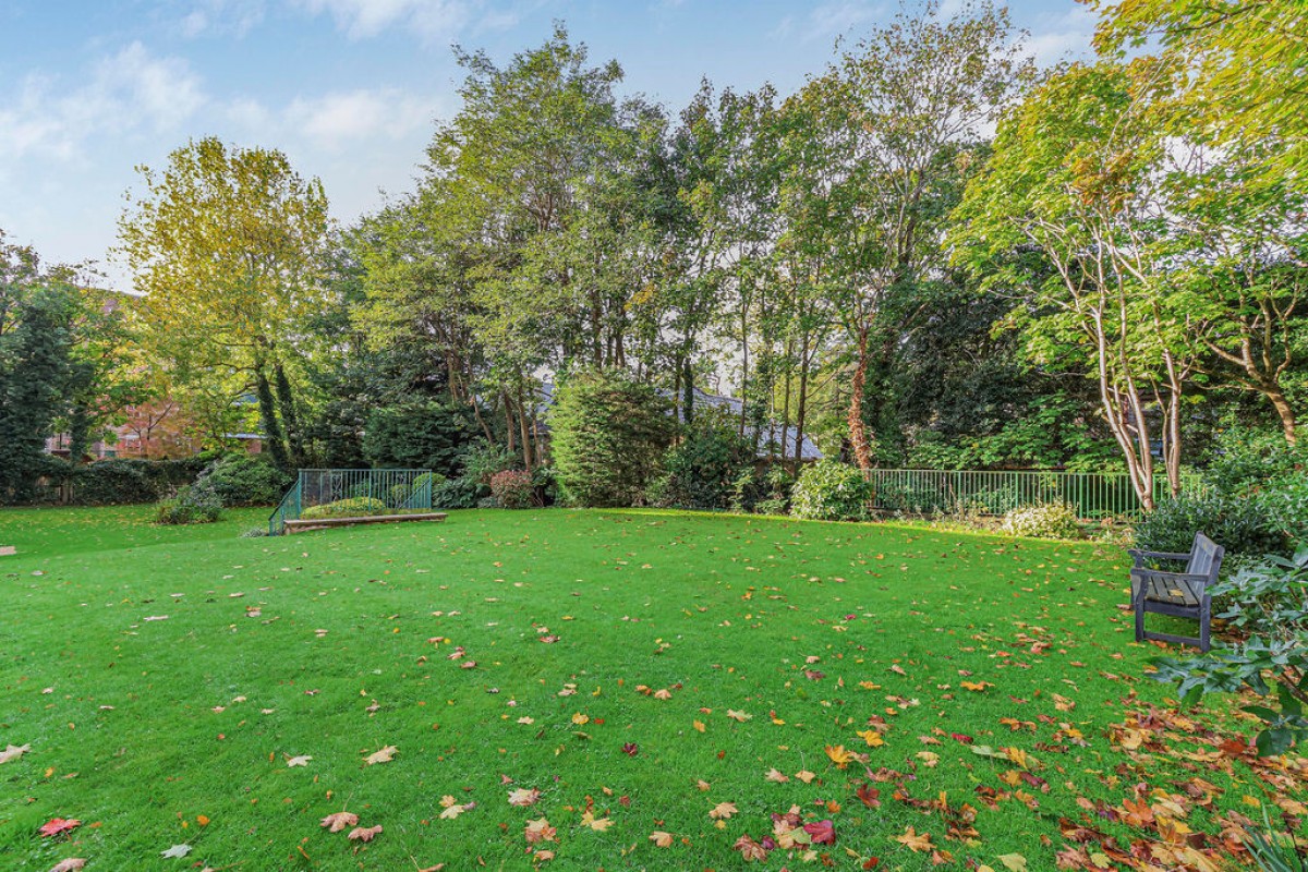 Meyrick Road, Bournemouth