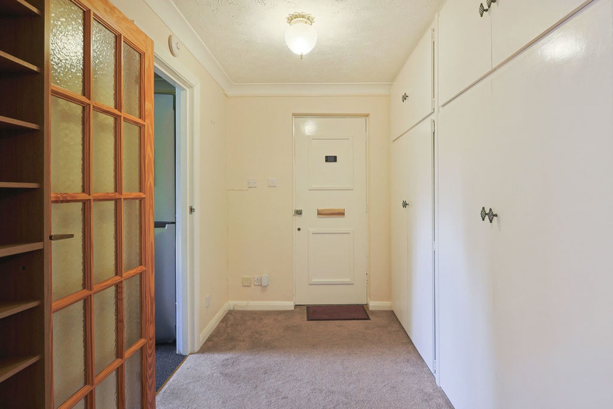 Meyrick Road, Bournemouth