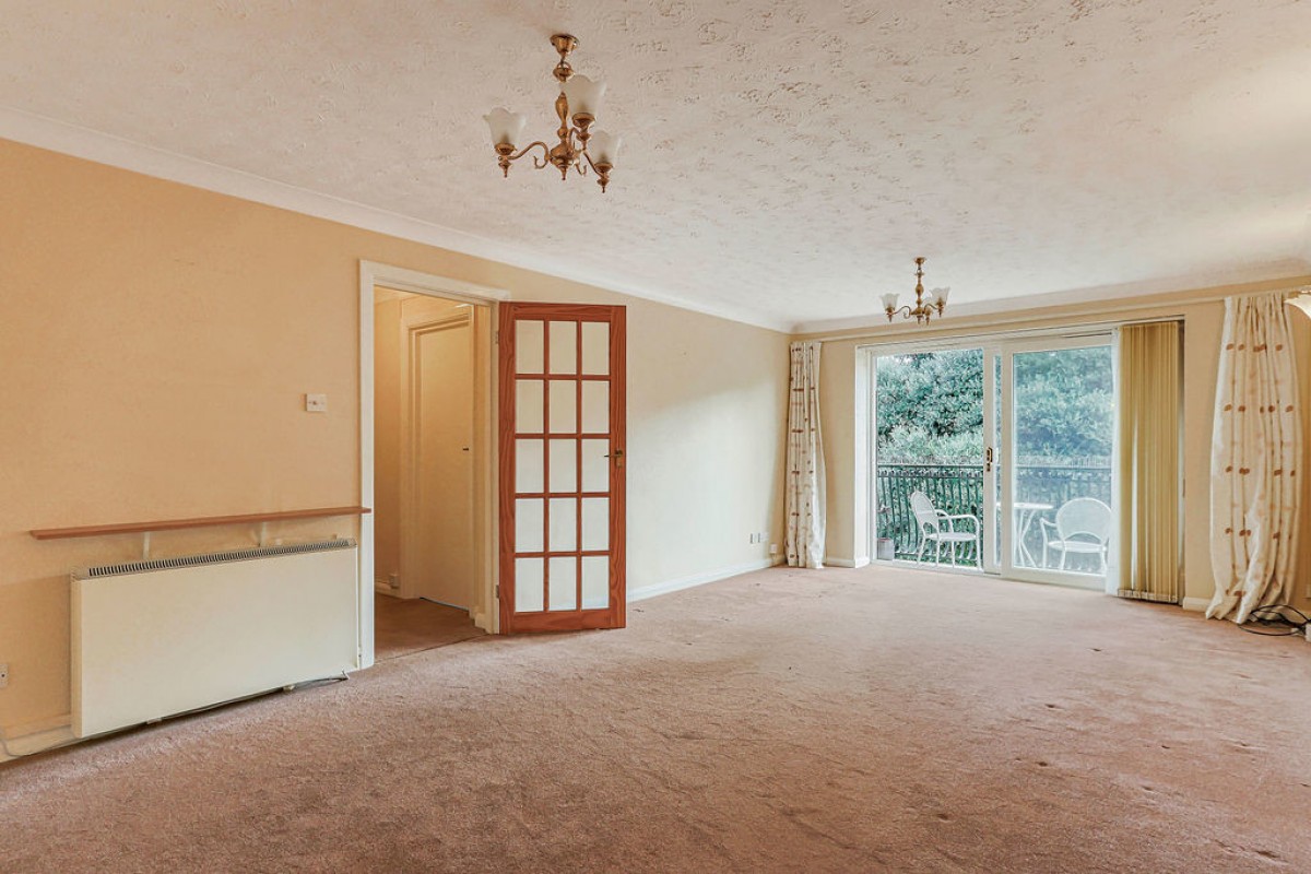 Meyrick Road, Bournemouth